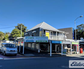 Offices commercial property leased at 137 Logan Road Woolloongabba QLD 4102