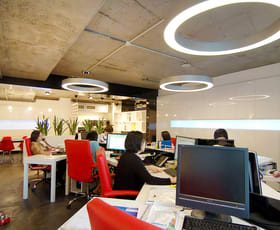 Offices commercial property leased at 200 Riley Street Surry Hills NSW 2010