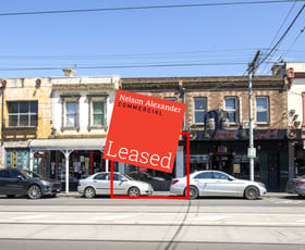 Shop & Retail commercial property leased at 359 Brunswick Street Fitzroy VIC 3065