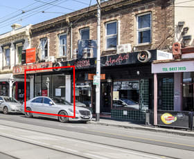 Shop & Retail commercial property leased at 359 Brunswick Street Fitzroy VIC 3065