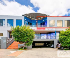 Medical / Consulting commercial property leased at Milton QLD 4064