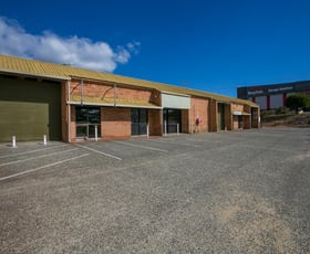 Factory, Warehouse & Industrial commercial property leased at Unit 7/136 Balcatta Road Balcatta WA 6021