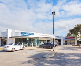 Medical / Consulting commercial property leased at 2/7-9 Pattie Street Cannington WA 6107