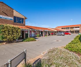 Offices commercial property leased at 2A/43 Pinjarra Road Mandurah WA 6210