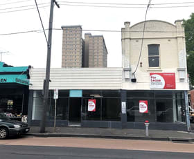 Shop & Retail commercial property leased at 191 Johnston Street Collingwood VIC 3066