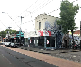 Shop & Retail commercial property leased at 191 Johnston Street Collingwood VIC 3066