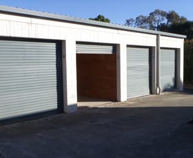 Factory, Warehouse & Industrial commercial property leased at 1,4 & 7/128-130 Goodwin Drive Bongaree QLD 4507