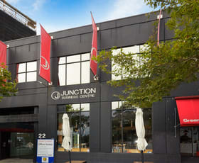 Offices commercial property leased at 303A/22 St Kilda Road St Kilda VIC 3182