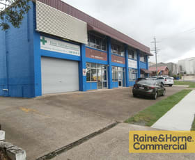 Offices commercial property leased at 8/8 Chrome Street Salisbury QLD 4107