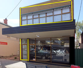 Shop & Retail commercial property for lease at 61A Nunn Street Benalla VIC 3672