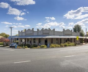 Shop & Retail commercial property leased at 24 Park Street Millthorpe NSW 2798