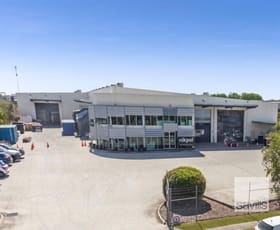 Factory, Warehouse & Industrial commercial property leased at 35 Wentworth Place Banyo QLD 4014