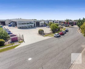 Factory, Warehouse & Industrial commercial property leased at 35 Wentworth Place Banyo QLD 4014