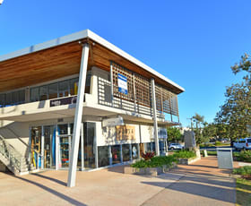 Offices commercial property leased at Suite16/224 David Low Way Peregian Beach QLD 4573
