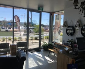 Shop & Retail commercial property leased at T2G04/55 Plaza Parade Maroochydore QLD 4558