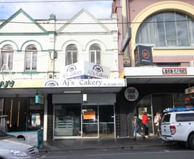 Shop & Retail commercial property leased at 682 Glenferrie Road Hawthorn VIC 3122