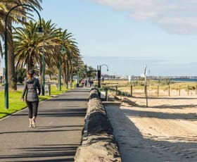 Shop & Retail commercial property leased at 252 Bay Street Port Melbourne VIC 3207