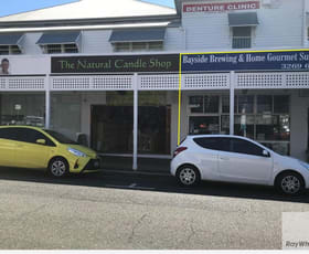 Shop & Retail commercial property leased at 8 Fifth Avenue Sandgate QLD 4017