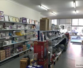 Shop & Retail commercial property leased at 8 Fifth Avenue Sandgate QLD 4017