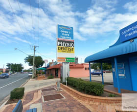 Medical / Consulting commercial property leased at 4/1420 Anzac Avenue Kallangur QLD 4503