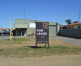 Other commercial property leased at 1/7 Mitchell Street Echuca VIC 3564
