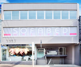Offices commercial property leased at 382 Pacific Highway Crows Nest NSW 2065