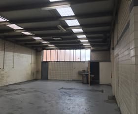 Factory, Warehouse & Industrial commercial property leased at Dandenong VIC 3175