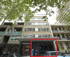 Offices commercial property leased at 190 - 192 Victoria St Potts Point NSW 2011