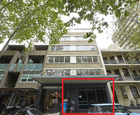 Shop & Retail commercial property leased at 190 - 192 Victoria St Potts Point NSW 2011