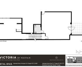 Shop & Retail commercial property leased at 190 - 192 Victoria St Potts Point NSW 2011