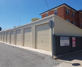 Other commercial property leased at 44 Arthur Street Narrandera NSW 2700