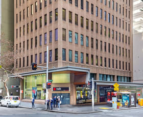 Offices commercial property leased at Suite 1001/23 Hunter Street Sydney NSW 2000