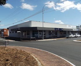 Shop & Retail commercial property leased at Suite 5/54 Gregory Street Mackay QLD 4740