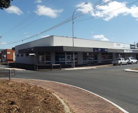 Offices commercial property leased at Suite 5/54 Gregory Street Mackay QLD 4740