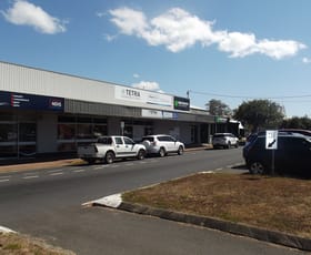 Shop & Retail commercial property leased at Suite 5/54 Gregory Street Mackay QLD 4740