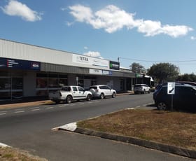 Offices commercial property leased at Suite 5/54 Gregory Street Mackay QLD 4740