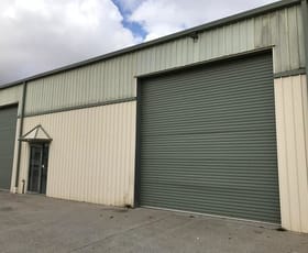 Factory, Warehouse & Industrial commercial property leased at 9/88 Sheppard Street Hume ACT 2620