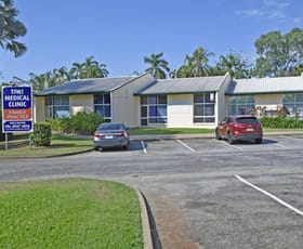 Medical / Consulting commercial property leased at 2/5 Tiwi Gardens Tiwi NT 0810