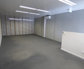 Showrooms / Bulky Goods commercial property leased at 4/8a Railway Avenue Oakleigh VIC 3166