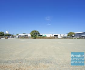 Development / Land commercial property leased at 11 Mackie Way Brendale QLD 4500