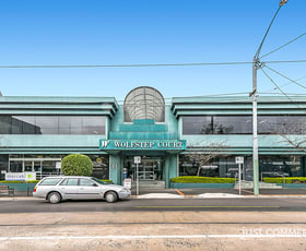 Offices commercial property leased at 7/115 Hawthorn Road Caulfield VIC 3162