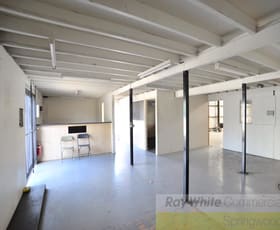 Factory, Warehouse & Industrial commercial property leased at 10 Lochlarney Street Beenleigh QLD 4207
