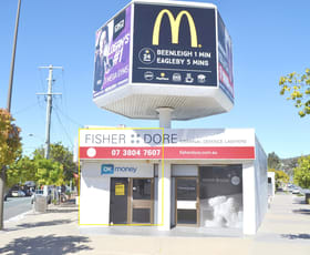 Showrooms / Bulky Goods commercial property leased at 1/2 Main Street Beenleigh QLD 4207