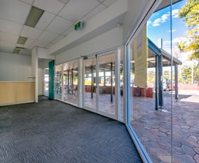 Medical / Consulting commercial property leased at 6&7/200 Old Cleveland Road Capalaba QLD 4157