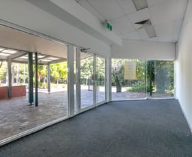 Medical / Consulting commercial property leased at 6&7/200 Old Cleveland Road Capalaba QLD 4157