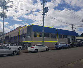 Offices commercial property leased at 5/289-291 Tweed Valley Way South Murwillumbah NSW 2484