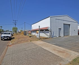 Offices commercial property leased at 5/24 Georgina Crescent Yarrawonga NT 0830