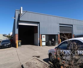 Showrooms / Bulky Goods commercial property leased at Acacia Ridge QLD 4110