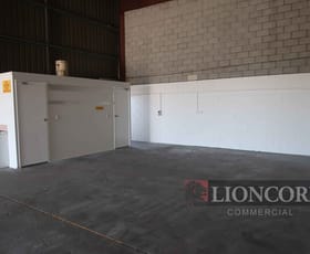 Showrooms / Bulky Goods commercial property leased at Acacia Ridge QLD 4110