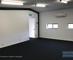 Offices commercial property leased at 4B/1 - 3 Bricker Street Cheltenham VIC 3192